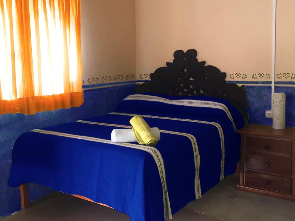 Hotel Hacienda La Catrina Isla Holbox 外观 照片