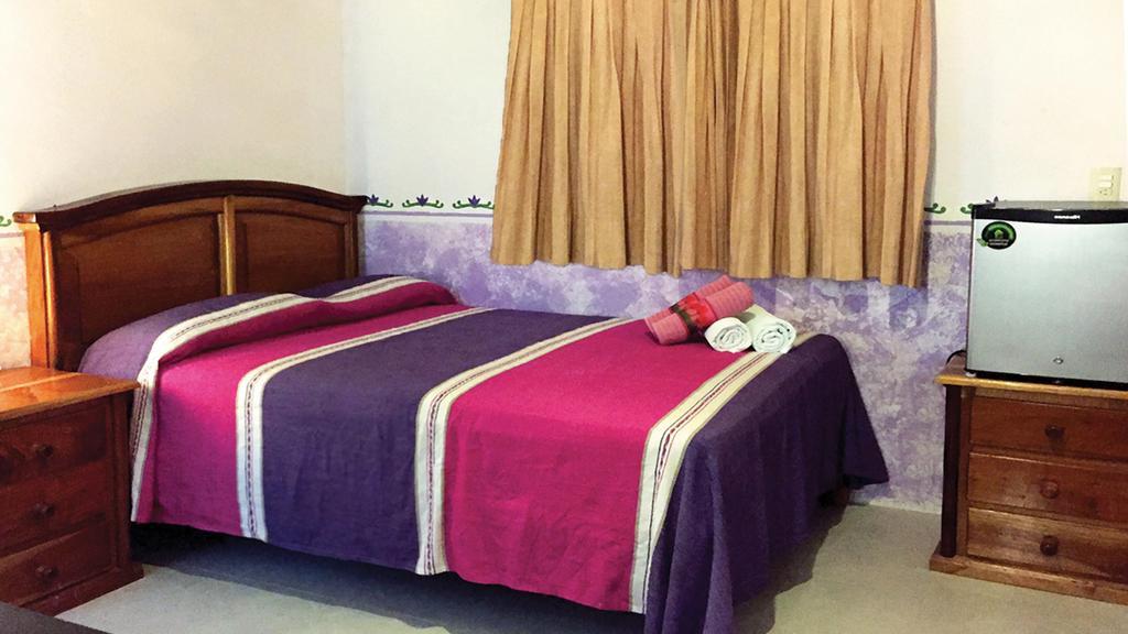 Hotel Hacienda La Catrina Isla Holbox 外观 照片