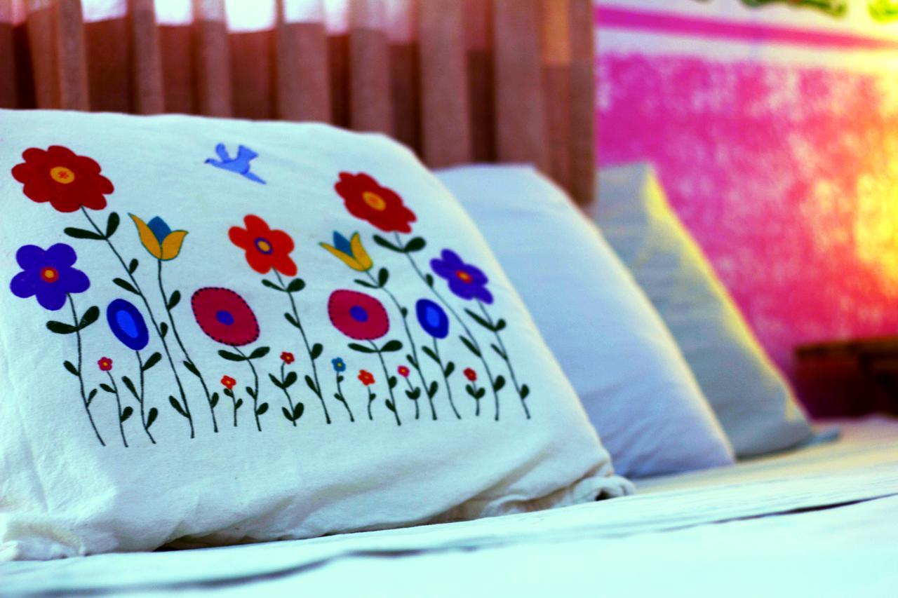 Hotel Hacienda La Catrina Isla Holbox 外观 照片